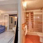 Apartment Old Castle - Happy Menton