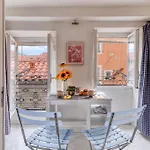 Apartment Old Castle - Happy Menton
