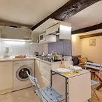 Old Castle - Happy Apartment Menton