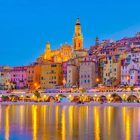 Old Castle - Happy Apartment