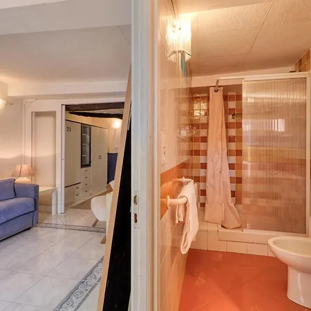 Apartment Old Castle - Happy Menton