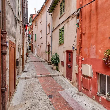 Appartement Old Castle - Happy *