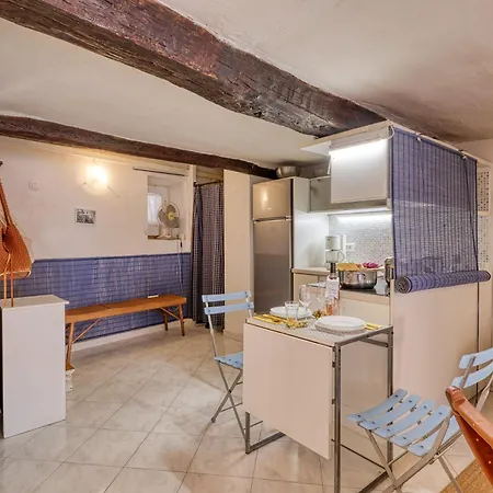 Old Castle - Happy Apartment Menton