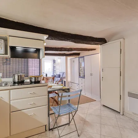 Old Castle - Happy Appartement *