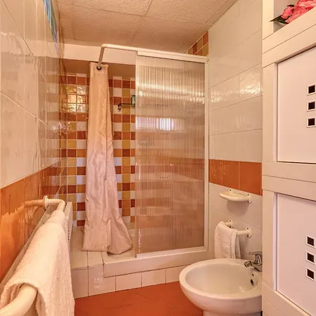 Appartement Old Castle - Happy *