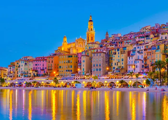 Old Castle - Happy Apartamento