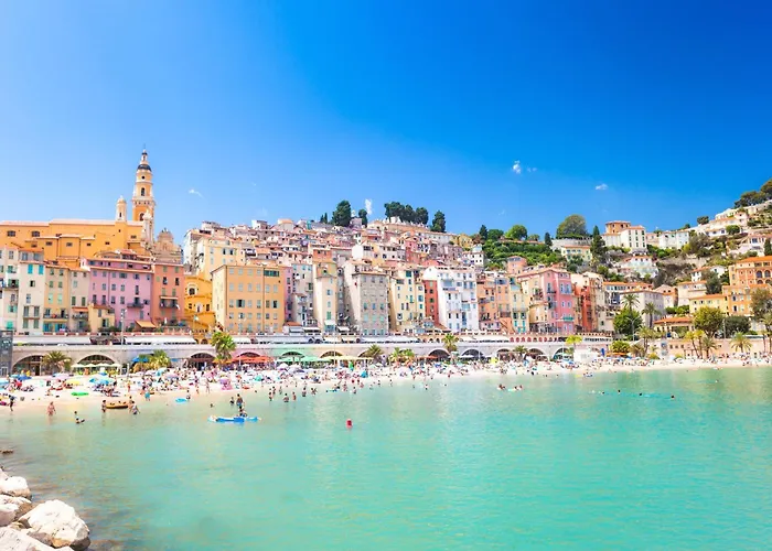 Old Castle - Happy 公寓