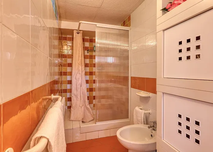 Apartamento Old Castle - Happy *