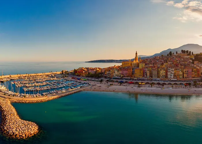 דירה Old Castle - Happy *